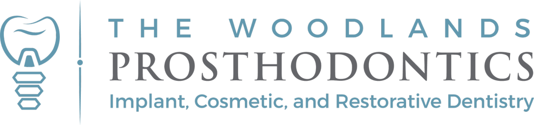 Link to The Woodlands Prosthodontics home page